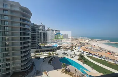 شقة - غرفة نوم - 1 حمام للايجار في باي ريزيدنس - جزيرة حياة - ميناء العرب - راس الخيمة - رأس الخيمة شقة - غرفة نوم - 1 حمام للايجار في باي ريزيدنس - جزيرة حياة - ميناء العرب - راس الخيمة - رأس الخيمة