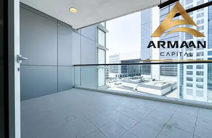 Office Space - Studio - 1 Bathroom for rent in Park Place Tower - Sheikh Zayed Road - Dubai