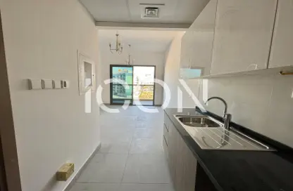 Apartment - Studio - 1 Bathroom for rent in Constance - Al Warsan 4 - Al Warsan - Dubai