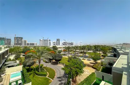 Villa - 3 Bedrooms - 4 Bathrooms for sale in Club Villas at Dubai Hills - Dubai Hills Estate - Dubai