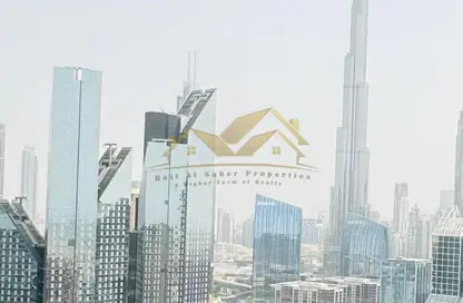 Office Space - Studio - 1 Bathroom for rent in Sheikh Zayed Road - Dubai Office Space - Studio - 1 Bathroom for rent in Sheikh Zayed Road - Dubai