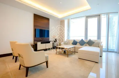 Apartment - 2 Bedrooms - 2 Bathrooms for sale in The Address Sky View Tower 1 - The Address Sky View Towers - Downtown Dubai - Dubai