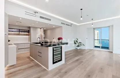 Apartment - 2 Bedrooms - 3 Bathrooms for sale in Paloma Tower - Marina Promenade - Dubai Marina - Dubai