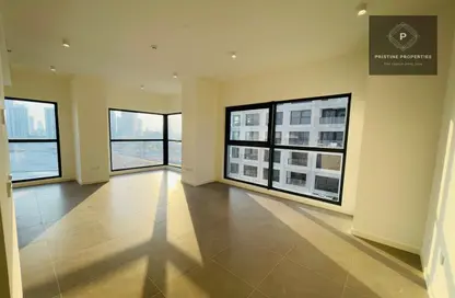 Apartment - 1 Bedroom - 2 Bathrooms for rent in Pixel - Makers District - Al Reem Island - Abu Dhabi
