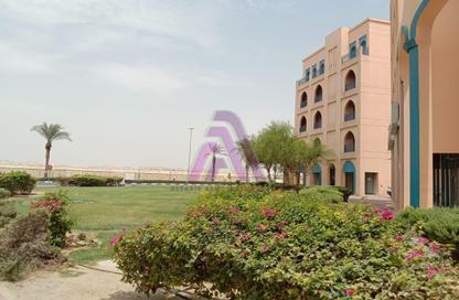 شقة - 1 حمام للايجار في إم07 - طراز فارسي - المدينة الدولية - دبي