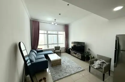 Apartment - 1 Bedroom - 2 Bathrooms for sale in Lake City Tower - JLT Cluster D - Jumeirah Lake Towers - Dubai Apartment - 1 Bedroom - 2 Bathrooms for sale in Lake City Tower - JLT Cluster D - Jumeirah Lake Towers - Dubai