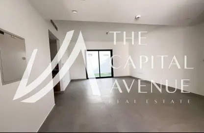 Townhouse - 2 Bedrooms - 3 Bathrooms for rent in Al Ghadeer 2 - Al Ghadeer - Abu Dhabi