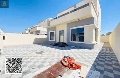 Villa - 3 Bedrooms - 4 Bathrooms for sale in Al Zaheya Gardens - Al Zahya - Ajman