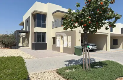 Townhouse - 4 Bedrooms - 5 Bathrooms for rent in Maple 2 - Maple at Dubai Hills Estate - Dubai Hills Estate - Dubai