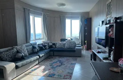 Apartment - 2 Bedrooms - 3 Bathrooms for sale in The Crescent Tower C - The Crescent - Dubai Production City (IMPZ) - Dubai