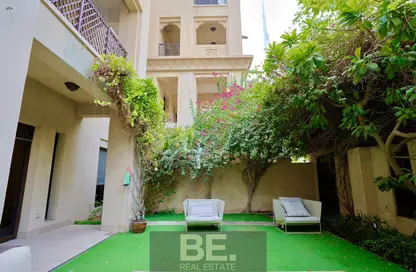 شقة - 2 غرف نوم - 3 حمامات للايجار في زعفران 2 - زعفران - دبي القديمة - وسط مدينة دبي - دبي