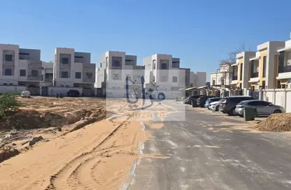 أرض - استوديو للبيع في الزاهية جاردنز - الزاهية - عجمان