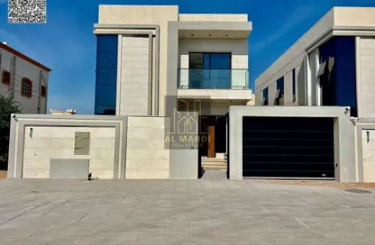 فيلا - 5 غرف نوم - 7 حمامات للبيع في 2 المويهات - المويهات - عجمان