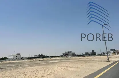 أرض - استوديو للبيع في 3 الورسان - الورسان - دبي