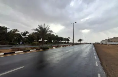 Land - Studio for sale in Tilal City C - Tilal City - Sharjah