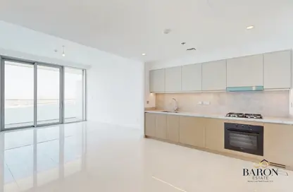 Apartment - 2 Bedrooms - 2 Bathrooms for rent in Beach Isle - EMAAR Beachfront - Dubai Harbour - Dubai
