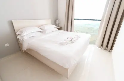 Apartment - 1 Bedroom - 1 Bathroom for rent in Golf Vita A - Golf Vita - DAMAC Hills - Dubai