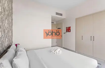 تاون هاوس - 3 غرف نوم - 5 حمامات للبيع في فلل اوروم - كورستيا - داماك هيلز 2 - دبي