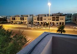 Townhouse - 3 bedrooms - 4 bathrooms for rent in Zone 7 - Hydra Village - Abu Dhabi