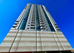 Apartment - 1 bedroom - 1 bathroom for rent in RAK Tower - Al Seer - Ras Al Khaimah