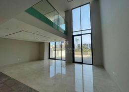 Villa - 3 bedrooms - 5 bathrooms for rent in Villa Amalfi - Jumeirah Bay Island - Jumeirah - Dubai