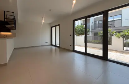 Townhouse - 3 Bedrooms - 4 Bathrooms for rent in Aura - Tilal Al Ghaf - Dubai