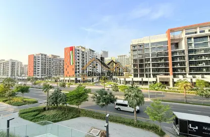 شقة - غرفة نوم - 1 حمام للايجار في 34 عزيزي ريفييرا - عزيزي ريفيرا - ميدان واحد - ميدان - دبي