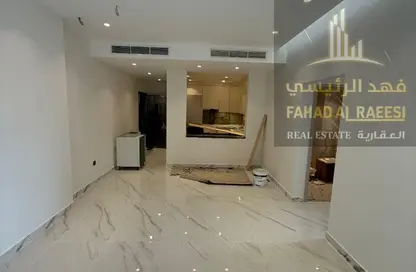 شقة - غرفة نوم - 2 حمامات للبيع في أحلام جولدكريست 4 - جولدكريست دريمز - مدينة الإمارات - عجمان