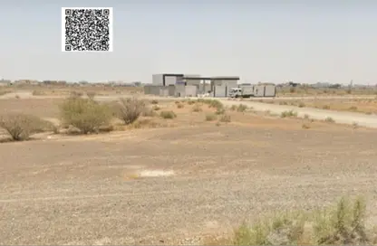 Land - Studio for sale in Manama - Ajman
