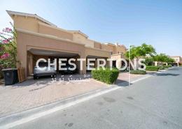 Villa - 3 bedrooms for rent in Mira 2 - Mira - Reem - Dubai