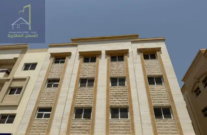 Whole Building - Studio - 7+ Bathrooms for sale in Muweileh Community - Muwaileh Commercial - Sharjah