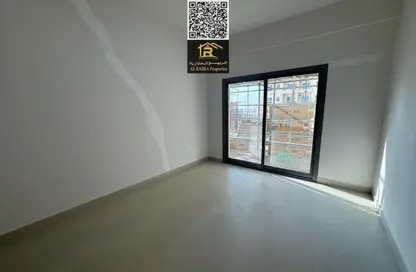 Apartment - 1 Bedroom - 2 Bathrooms for sale in Garden Residences - Emirates City - Ajman