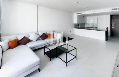 شقة - غرفة نوم - 2 حمامات للايجار في مساكن 7 - المنطقة وان - مدينة الشيخ محمد بن راشد - دبي