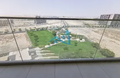 شقة - غرفة نوم - 2 حمامات للايجار في ذا بالس ريزيدنس بلازا - ذي بالس - دبي الجنوب (مركز دبي العالمي) - دبي