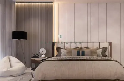 شقة - 2 غرف نوم - 3 حمامات للبيع في توليب أواسيس 11 - مجان - دبي لاند - دبي شقة - 2 غرف نوم - 3 حمامات للبيع في توليب أواسيس 11 - مجان - دبي لاند - دبي