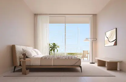 Apartment - 1 Bedroom - 1 Bathroom for sale in Creekside - Al Zorah - Ajman