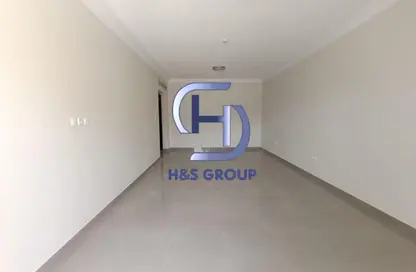 Apartment - 1 Bedroom - 2 Bathrooms for rent in Muwaileh 29 Building - Muwaileh - Sharjah