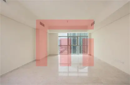 Apartment - 1 Bedroom - 2 Bathrooms for sale in Ocean Terrace - Marina Square - Al Reem Island - Abu Dhabi