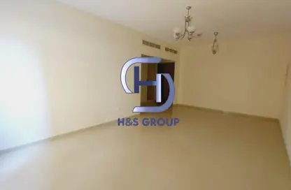 Apartment - 2 Bedrooms - 3 Bathrooms for rent in Hajar Building - Muwaileh Commercial - Sharjah