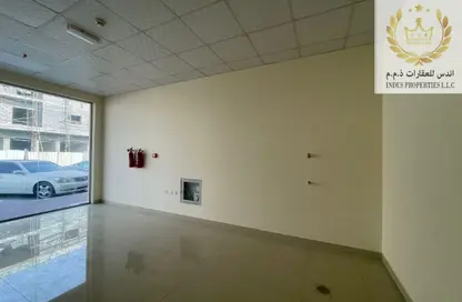 Shop - Studio for rent in Al Jurf Industrial 3 - Al Jurf Industrial - Ajman Shop - Studio for rent in Al Jurf Industrial 3 - Al Jurf Industrial - Ajman