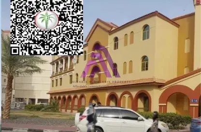 Apartment - Studio - 1 Bathroom for sale in S15 - S14 - Spain Cluster - International City - Dubai