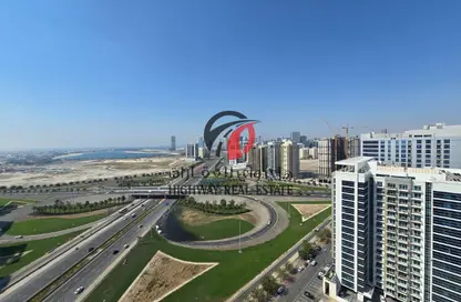 Apartment - 2 Bedrooms - 3 Bathrooms for rent in AR1 - Al Nahda 1 - Al Nahda - Dubai