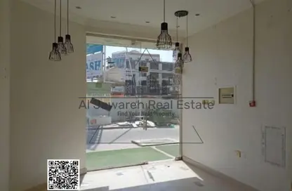 Shop - Studio for rent in Al Hamidiya 1 - Al Hamidiya - Ajman