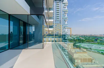 Apartment - 3 Bedrooms - 3 Bathrooms for sale in 1 Residences - 2 - Al Kifaf - Zabeel - Dubai