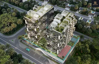 شقة - غرفة نوم - 2 حمامات للبيع في ريف 999 - الفرجان - دبي