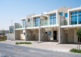 تاون هاوس - 3 غرف نوم - 3 حمامات للبيع في باسوود - داماك هيلز 2 - دبي