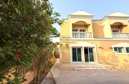 Villa - 1 Bedroom - 2 Bathrooms for rent in District 5C - Jumeirah Village Triangle - Dubai