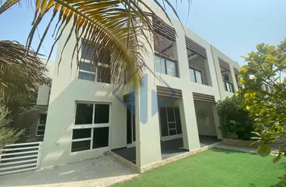 Villa - 3 Bedrooms - 5 Bathrooms for sale in Malibu - Mina Al Arab - Ras Al Khaimah