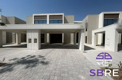 فيلا - 3 غرف نوم - 4 حمامات للبيع في تاليا - ذا فالي - دبي