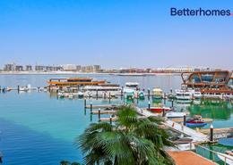 Apartment - 2 bedrooms - 3 bathrooms for sale in Al Naseem Residences B - Al Bandar - Al Raha Beach - Abu Dhabi